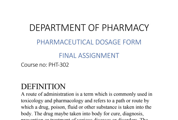 help in pharmacology, pharmacy medical, and nursing projects as a pharmacist